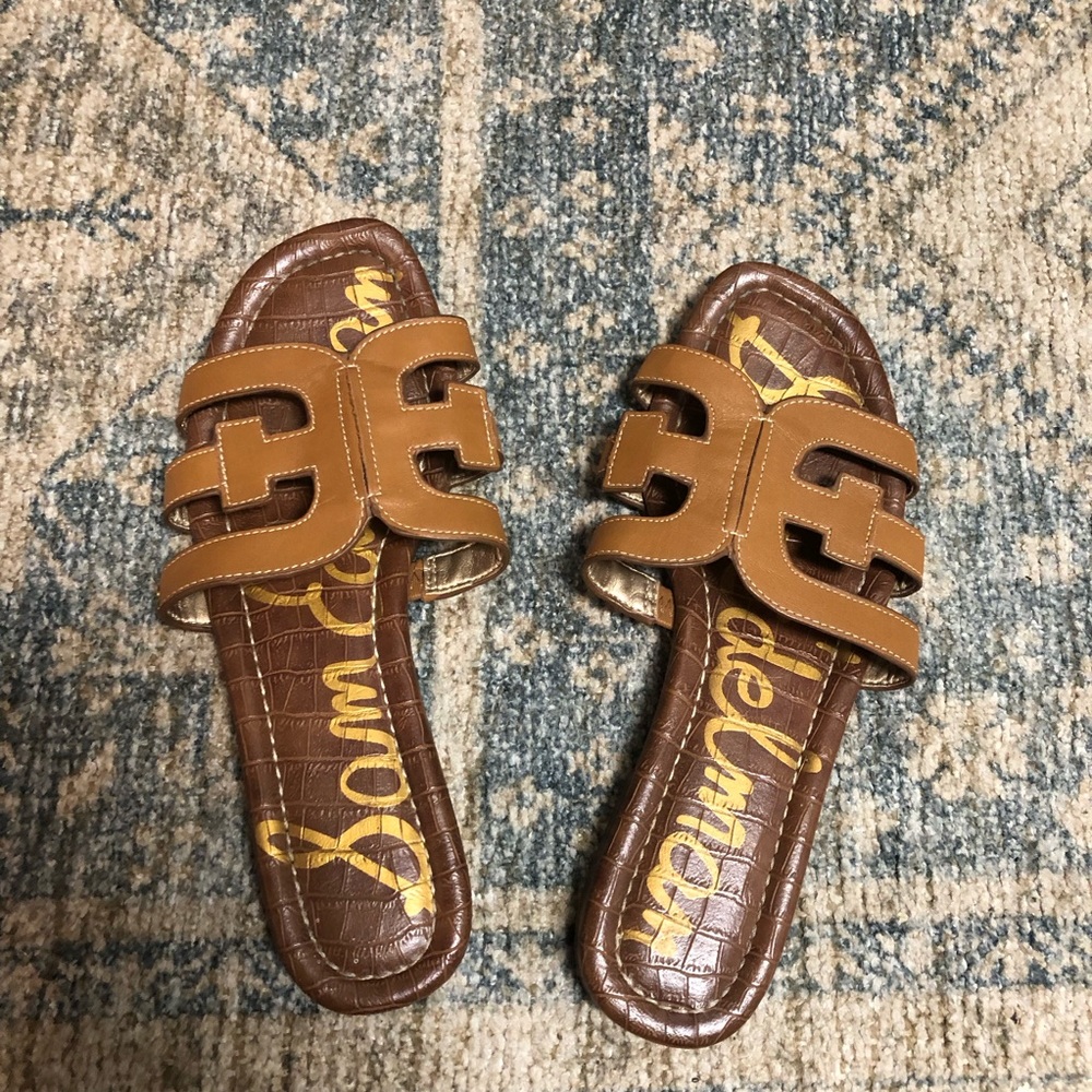 Sam Edelman Bay Slide Sandal 7